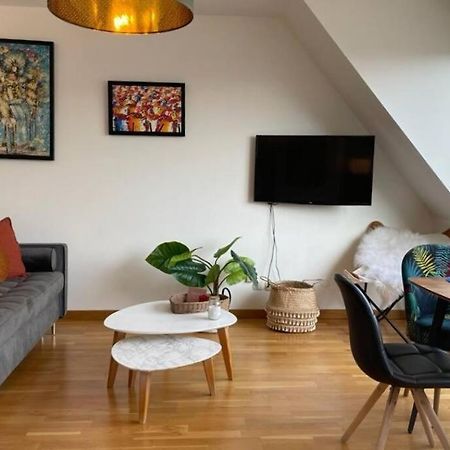 Apartmán Frida 4 Pers Hypercentre + Clim Épernay Exteriér fotografie