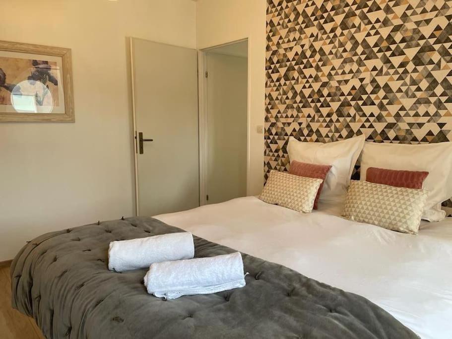 Apartmán Frida 4 Pers Hypercentre + Clim Épernay Exteriér fotografie